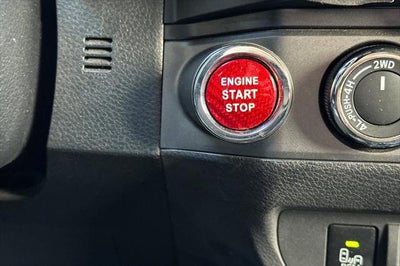 2019 Toyota Tacoma TRD Off-Road V6