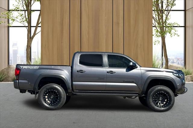 2019 Toyota Tacoma TRD Off-Road V6