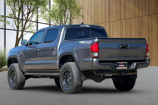 2019 Toyota Tacoma TRD Off-Road V6