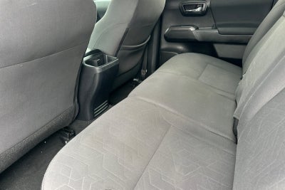 2019 Toyota Tacoma TRD Off-Road V6