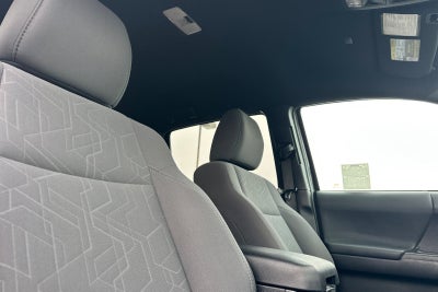 2019 Toyota Tacoma TRD Off-Road V6