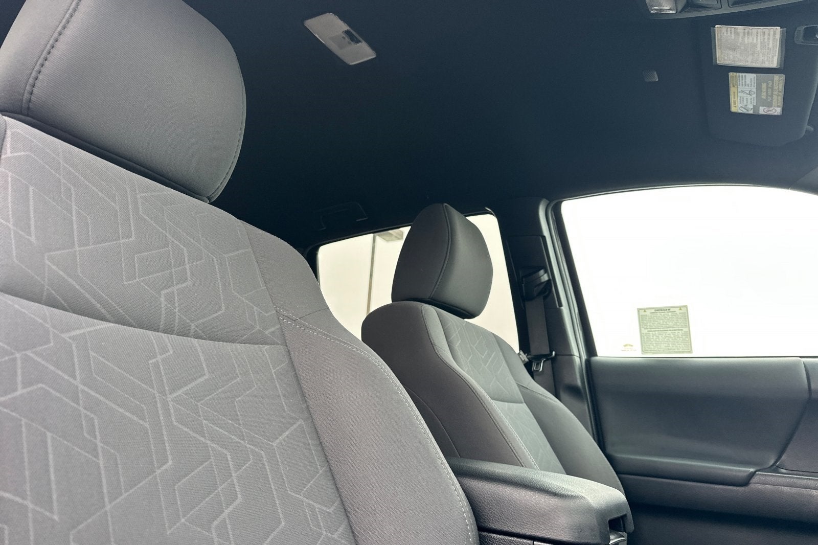 2019 Toyota Tacoma TRD Off-Road V6