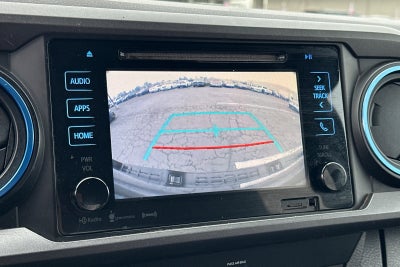 2019 Toyota Tacoma TRD Off-Road V6