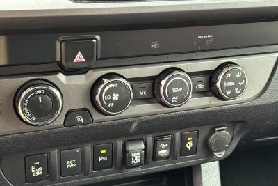 2019 Toyota Tacoma TRD Off-Road V6