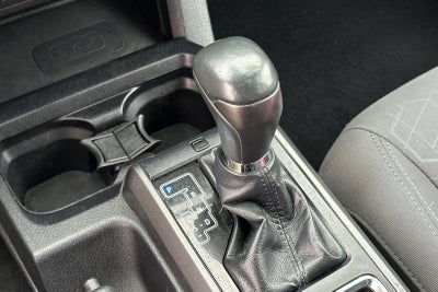 2019 Toyota Tacoma TRD Off-Road V6