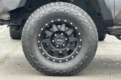 2019 Toyota Tacoma TRD Off-Road V6