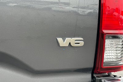 2019 Toyota Tacoma TRD Off-Road V6