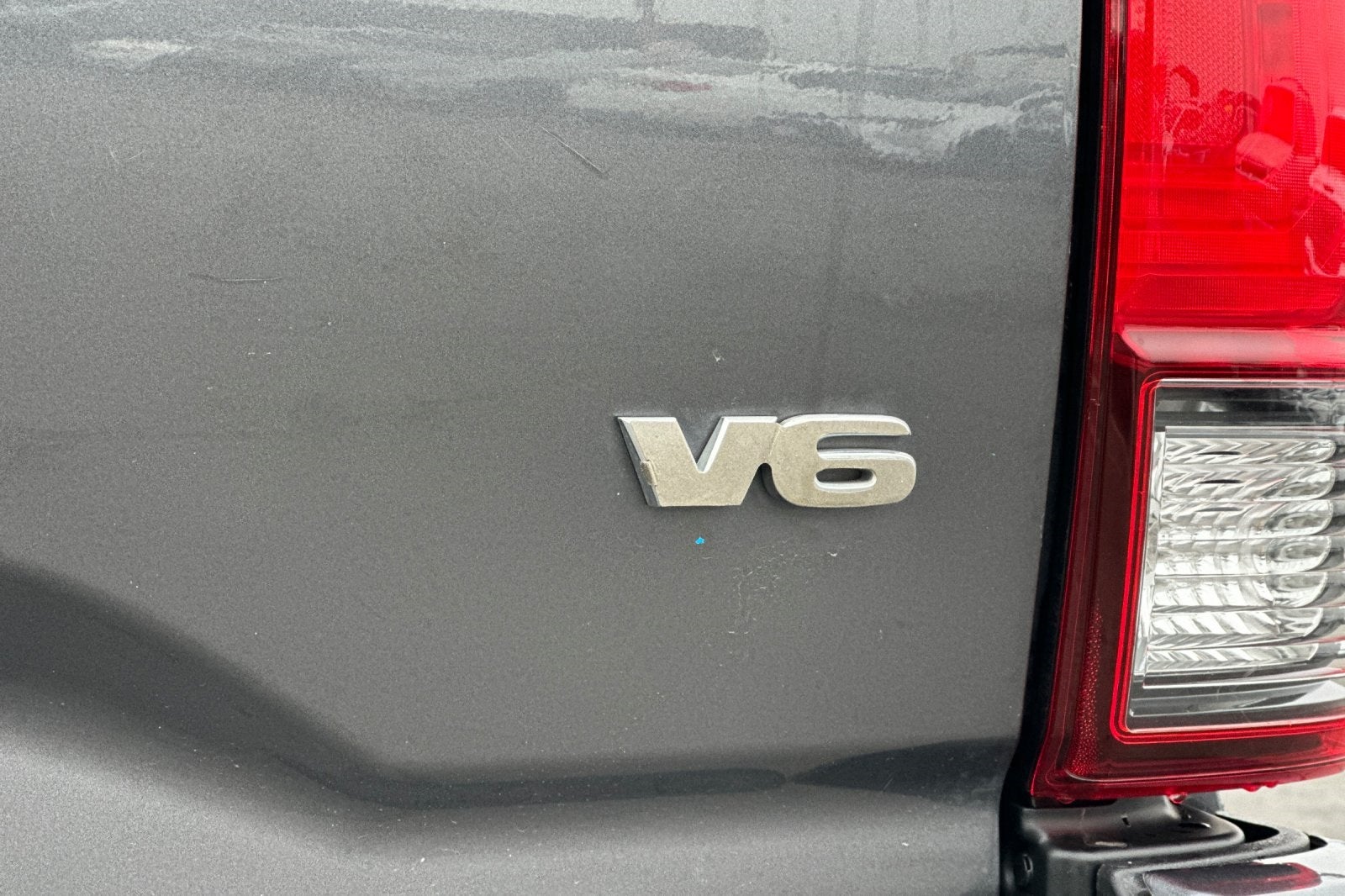 2019 Toyota Tacoma TRD Off-Road V6