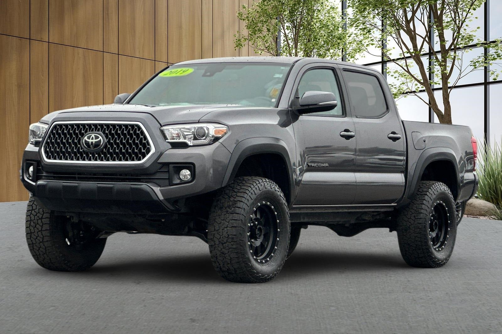 2019 Toyota Tacoma TRD Off-Road V6
