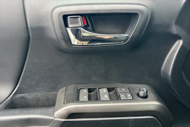 2019 Toyota Tacoma TRD Off-Road V6