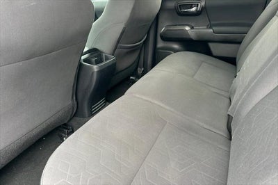 2019 Toyota Tacoma TRD Off-Road V6