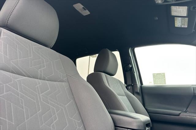 2019 Toyota Tacoma TRD Off-Road V6