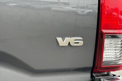 2019 Toyota Tacoma TRD Off-Road V6