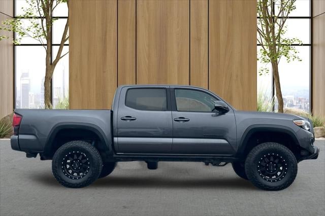 2019 Toyota Tacoma TRD Off-Road V6