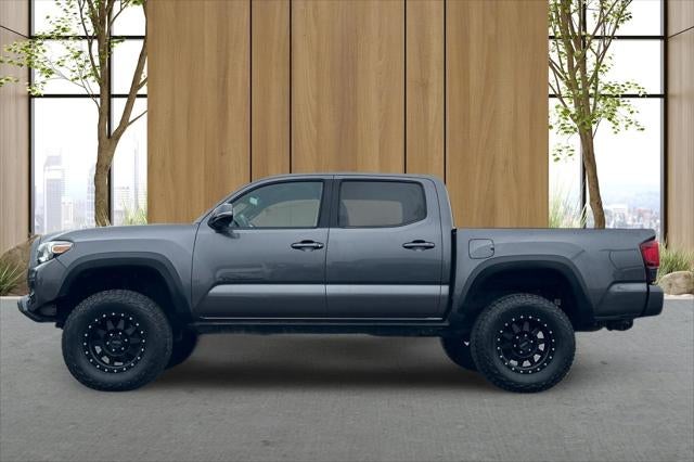 2019 Toyota Tacoma TRD Off-Road V6