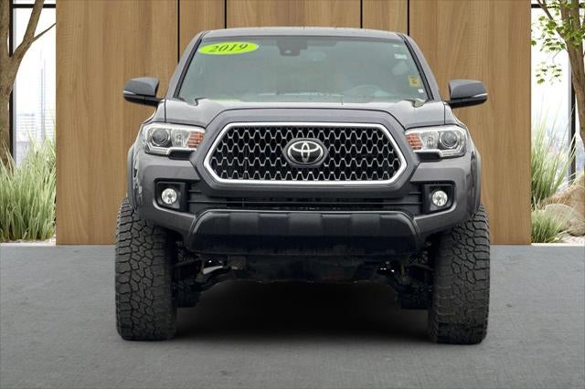 2019 Toyota Tacoma TRD Off-Road V6