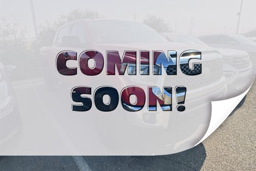 2019 Toyota Tundra SR5 4.6L V8