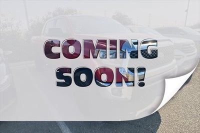 2019 Toyota Tundra SR5 4.6L V8