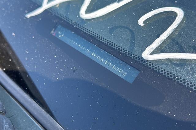 2019 Toyota Tundra SR5 4.6L V8