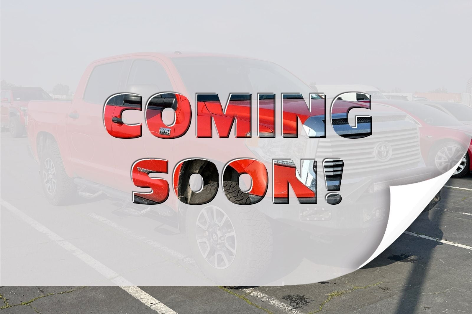 2016 Toyota Tundra Limited CrewMax