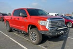 2016 Toyota Tundra Limited CrewMax