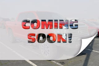 2016 Toyota Tundra Limited CrewMax