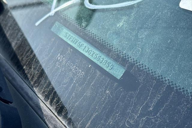 2016 Toyota Tundra Limited CrewMax