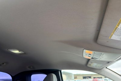 2017 Toyota Tacoma SR