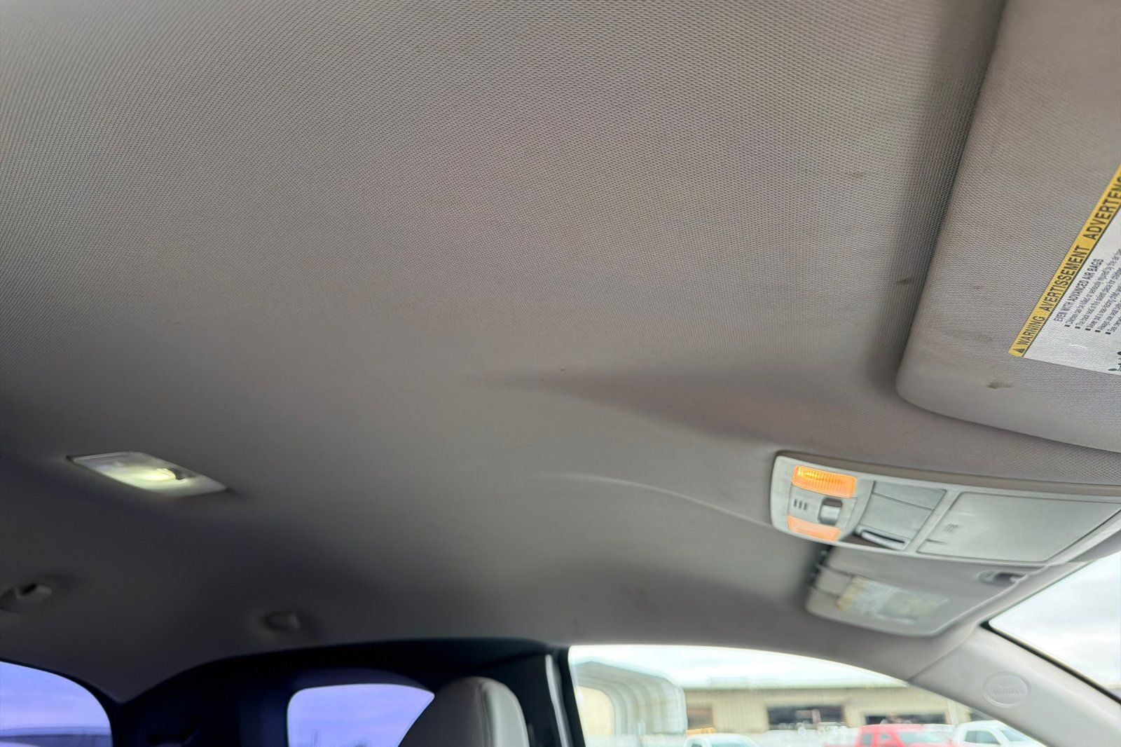 2017 Toyota Tacoma SR