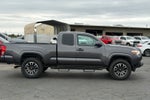 2017 Toyota Tacoma SR