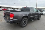 2017 Toyota Tacoma SR