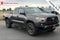 2017 Toyota Tacoma SR