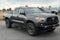 2017 Toyota Tacoma SR