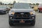 2017 Toyota Tacoma SR