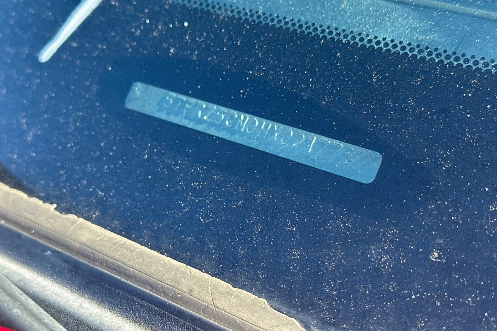 2017 Toyota Tacoma TRD Sport V6