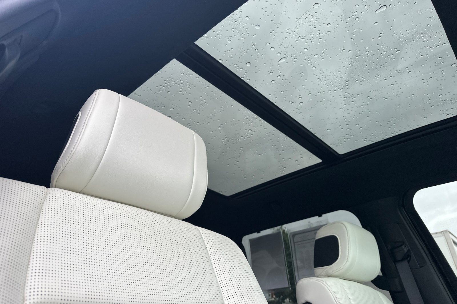 2024 Toyota Tundra Hybrid Capstone