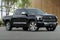 2024 Toyota Tundra Hybrid Capstone