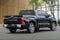 2024 Toyota Tundra Hybrid Capstone