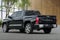 2024 Toyota Tundra Hybrid Capstone