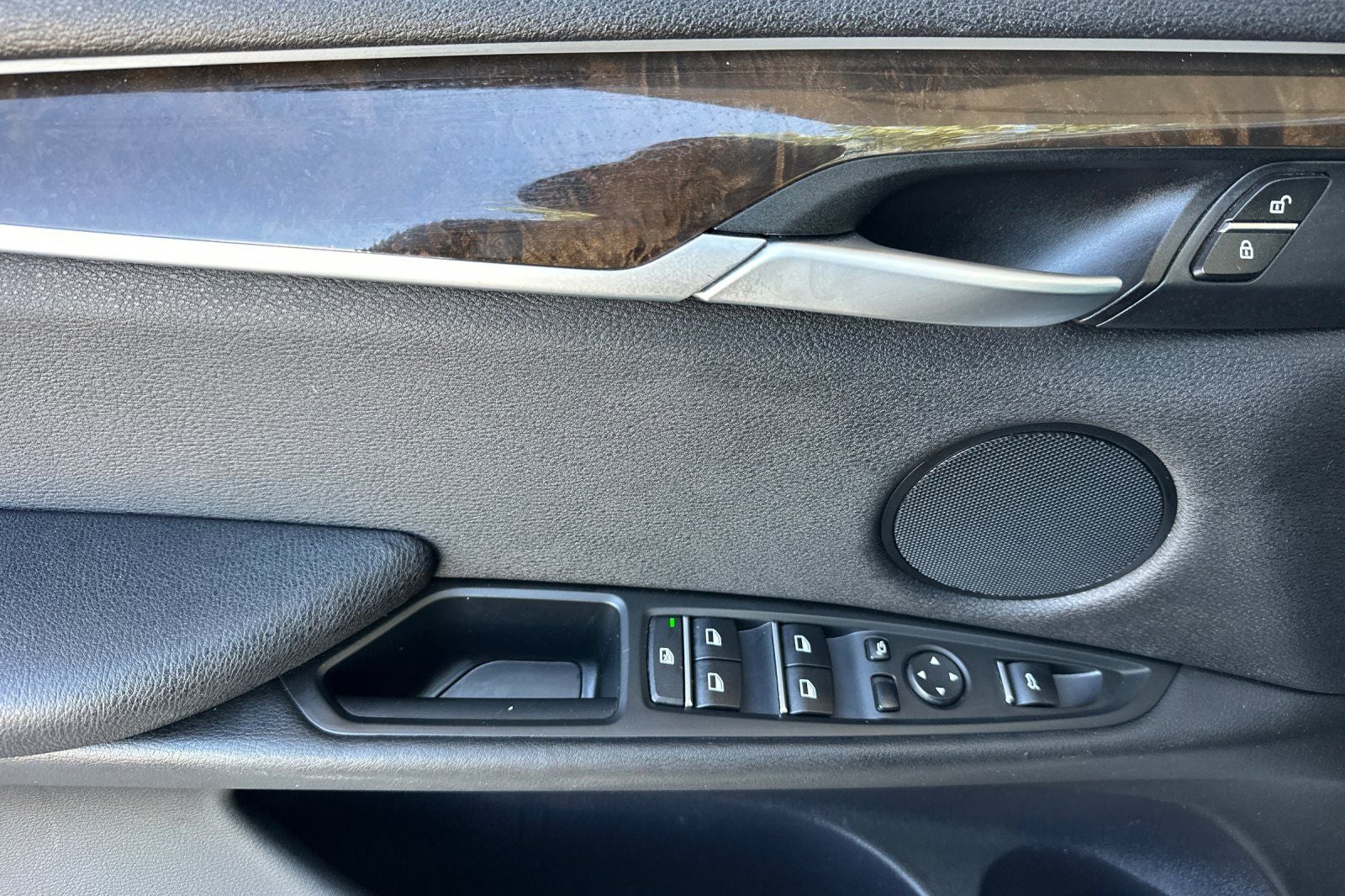 2018 BMW X5 sDrive35i
