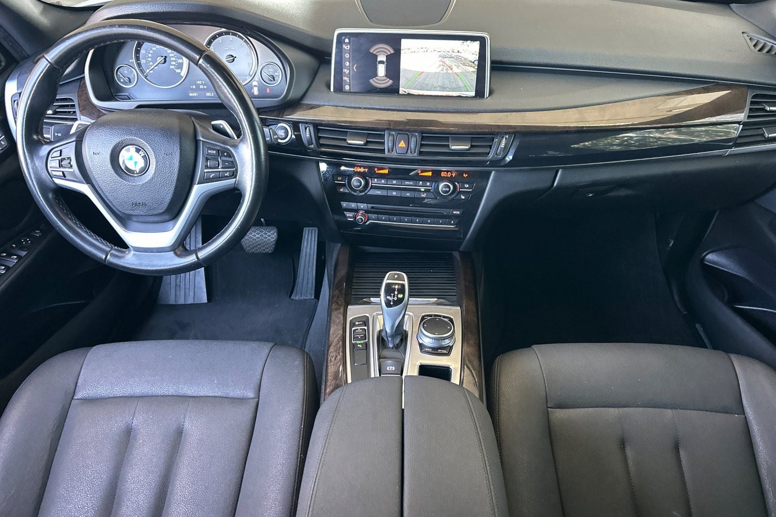 2018 BMW X5 sDrive35i