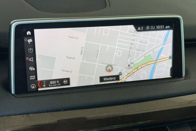 2018 BMW X5 sDrive35i