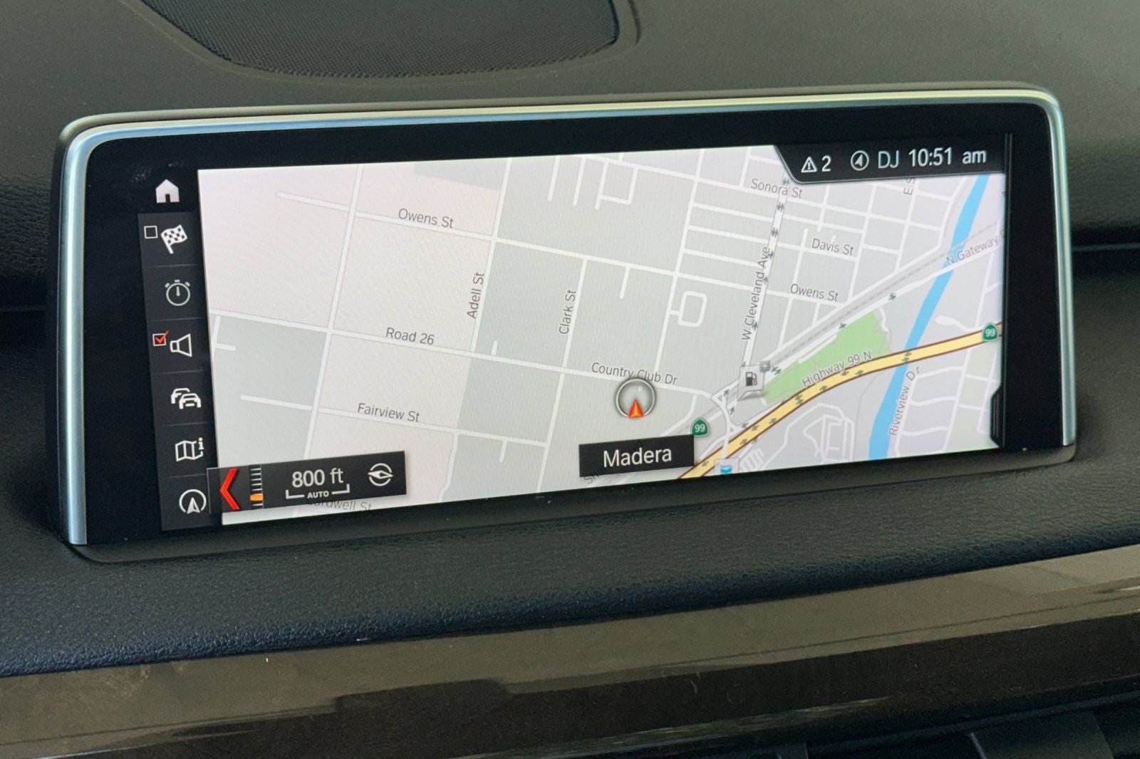 2018 BMW X5 sDrive35i