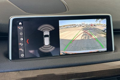 2018 BMW X5 sDrive35i