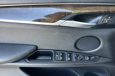 2018 BMW X5 sDrive35i