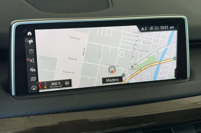 2018 BMW X5 sDrive35i