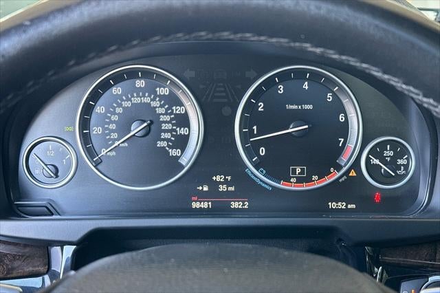 2018 BMW X5 sDrive35i