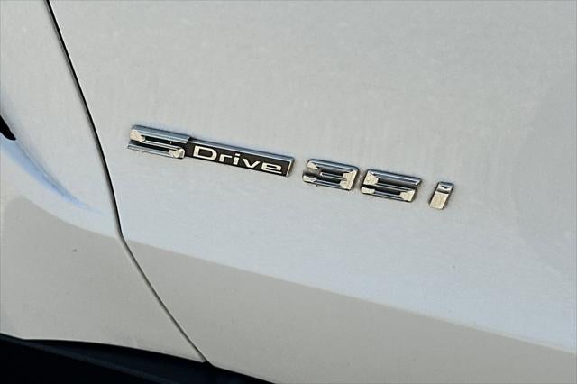 2018 BMW X5 sDrive35i