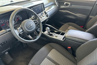 2021 Kia Sorento LX