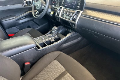 2021 Kia Sorento LX